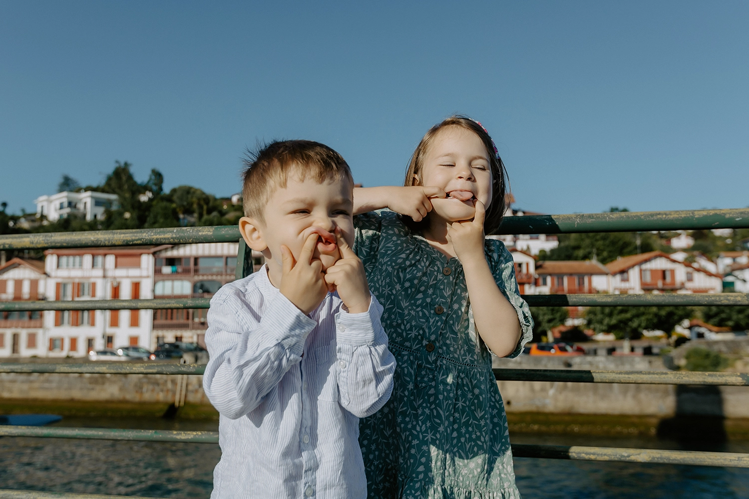 Photographe Saint Jean de Luz