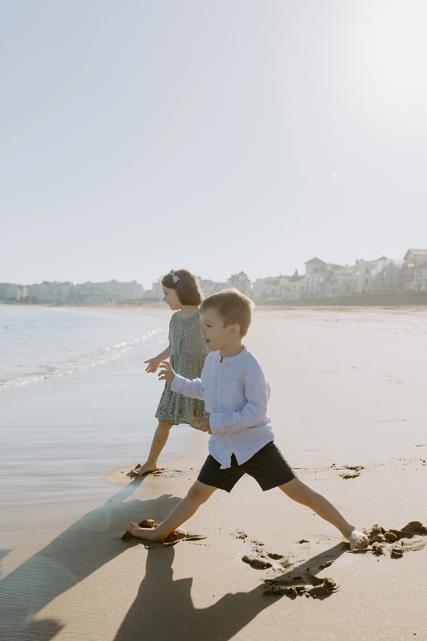 Photographe Saint Jean de Luz