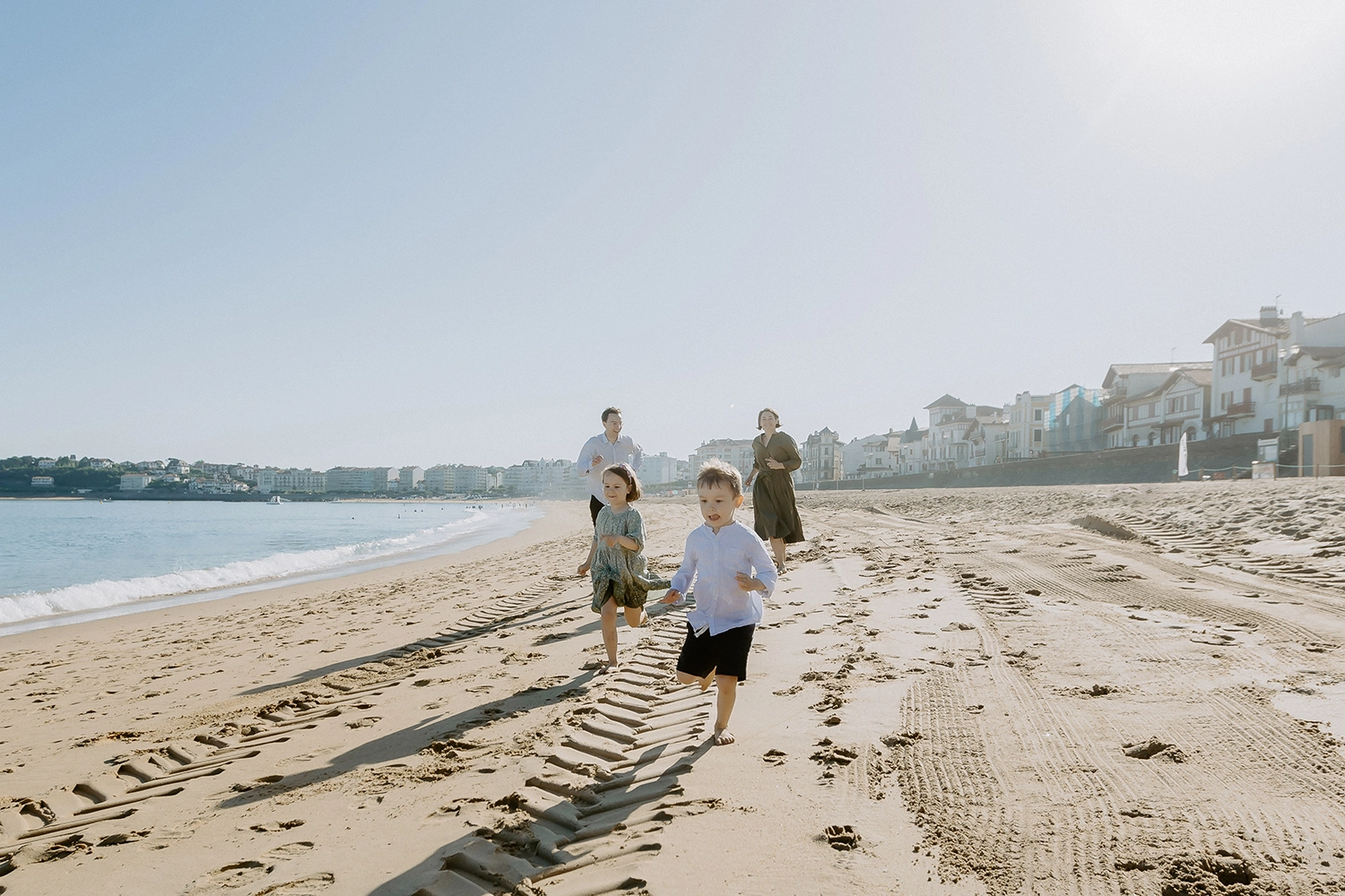 Photographe Saint Jean de Luz