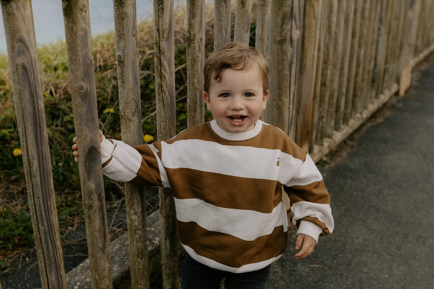 photographe famille st jean de luz