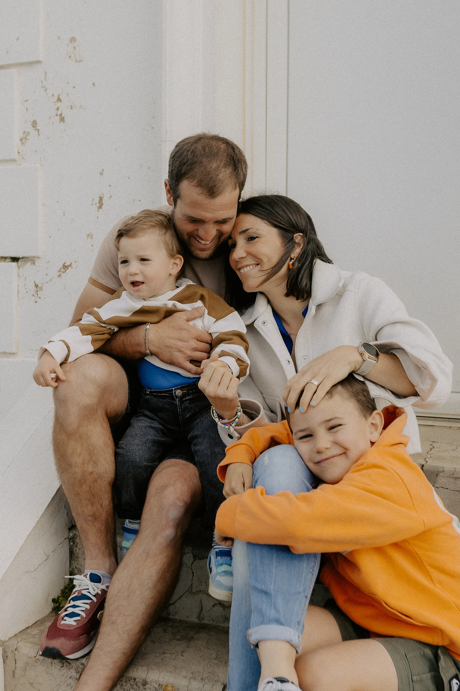 photographe famille st jean de luz
