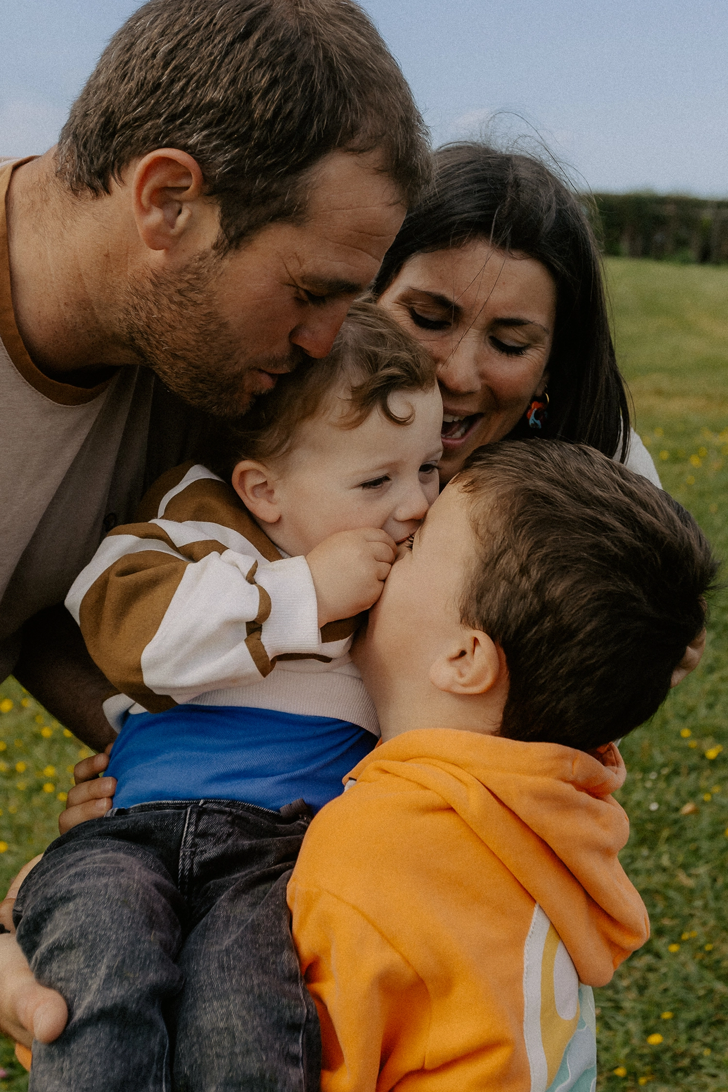 photographe famille st jean de luz