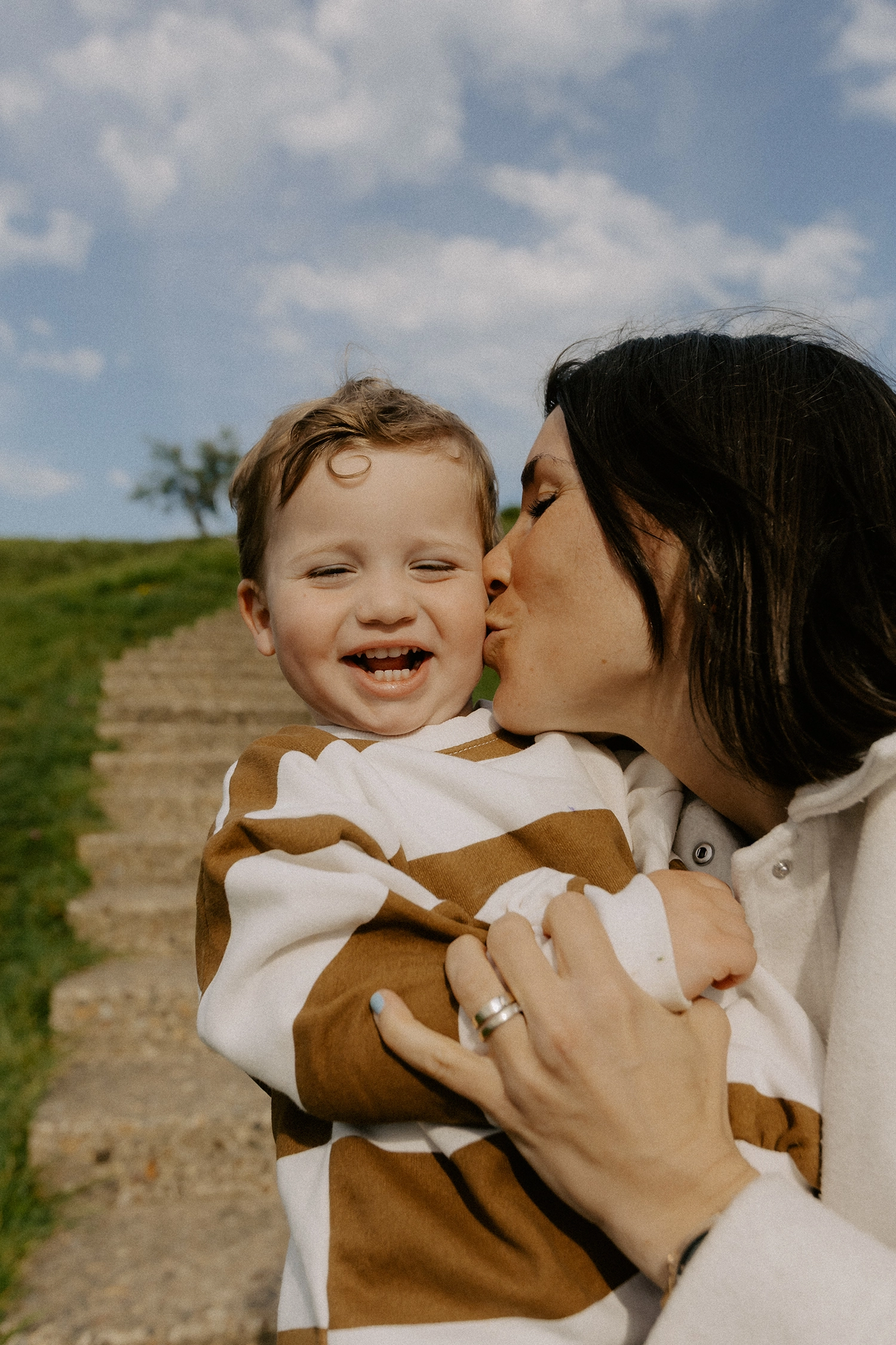 photographe famille st jean de luz