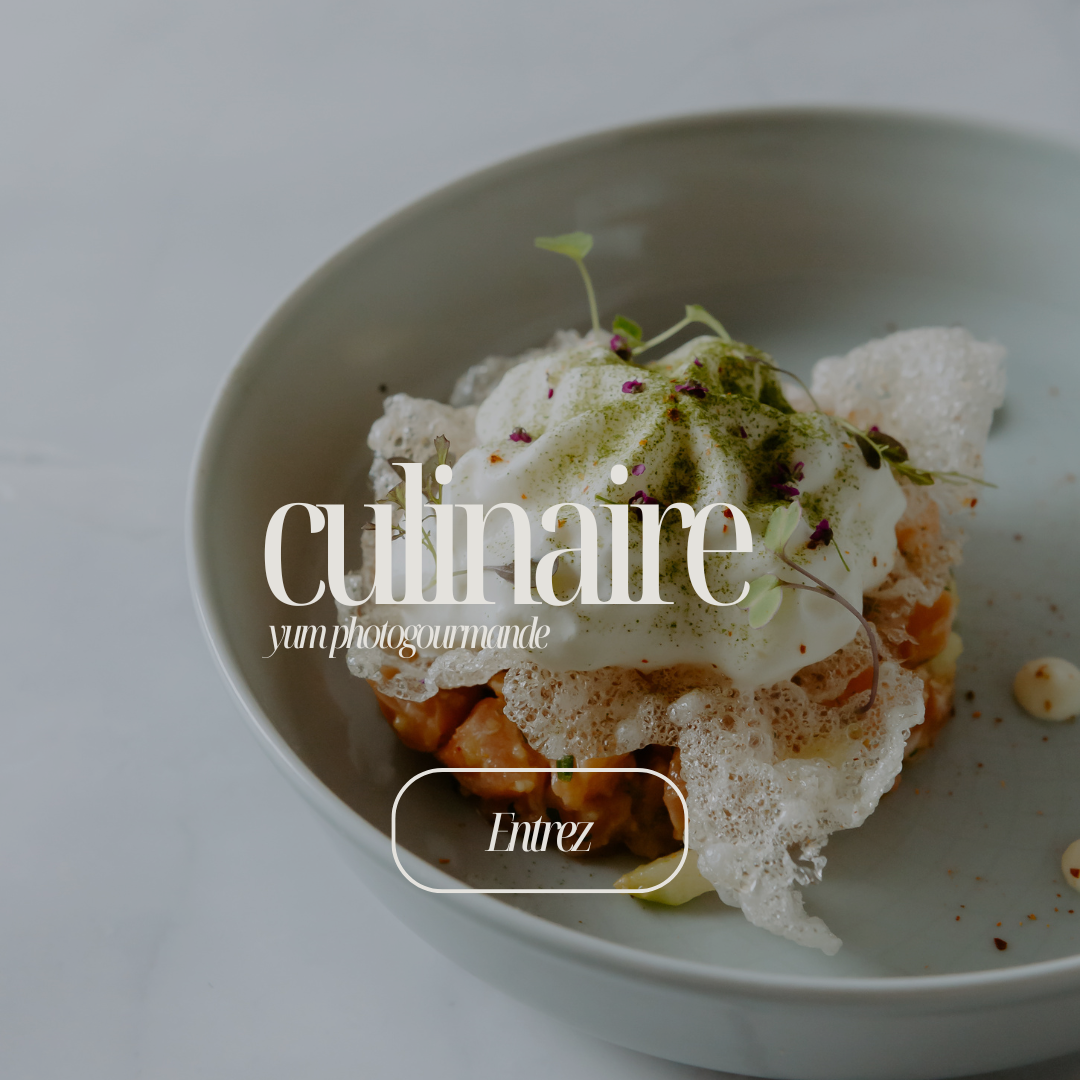 Yum Photogourmande Photographe culinaire reportages Pays Basque
