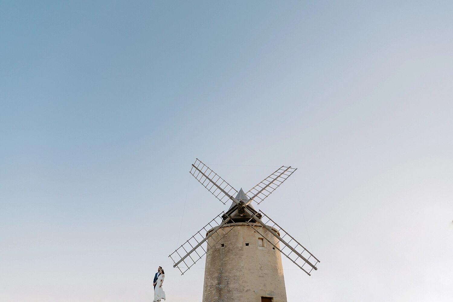 Wedding Photographer Provence